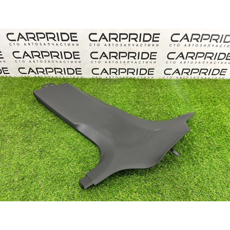 Обшивка центральної стійки (салон) BMW 5-series G30 2017 2.0 B46B20 51437419853