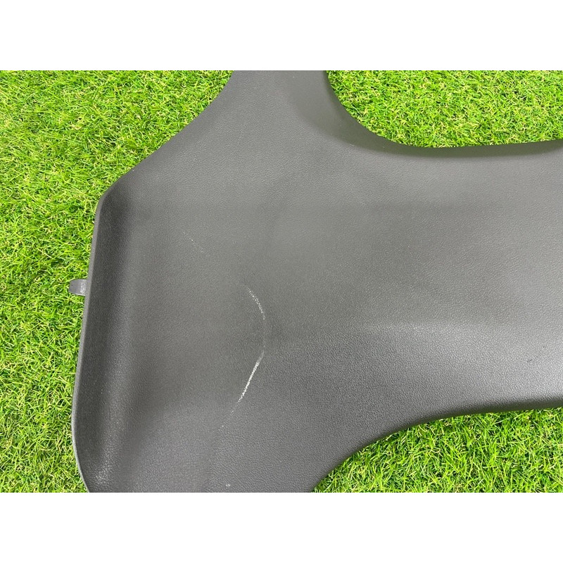 Обшивка центральної стійки (салон) BMW 5-series G30 2017 2.0 B46B20 51437419853