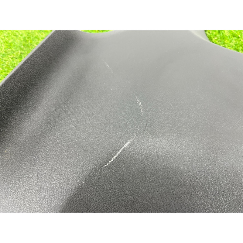 Обшивка центральної стійки (салон) BMW 5-series G30 2017 2.0 B46B20 51437419853