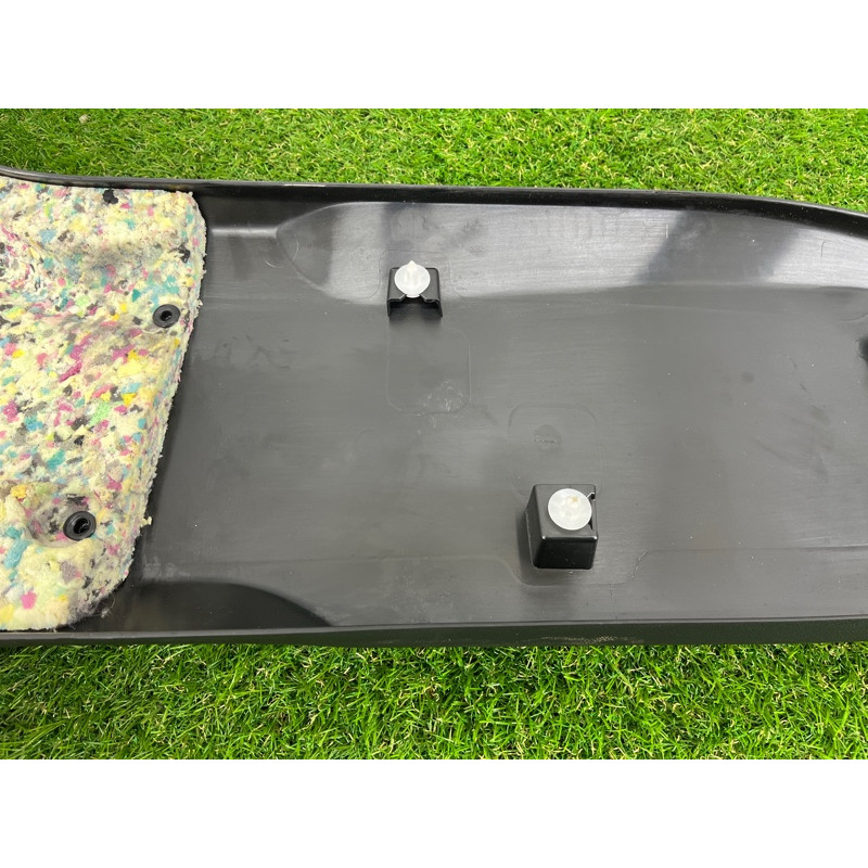 Обшивка центральної стійки (салон) BMW 5-series G30 2017 2.0 B46B20 51437419853