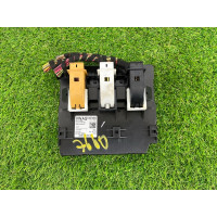 Блок комфорта