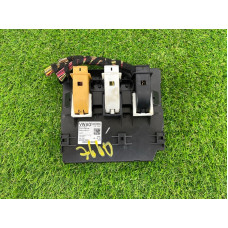 Блок комфорта