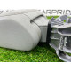 Подлокотник (салон) AUDI A3 8V 2015 1.8 8V0864207CHB9