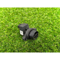 Датчик температури в салоні