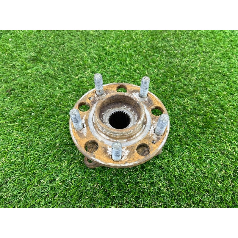 Ступица (подвеска) Hyundai Santa Fe TM 2019 2.0 GDi Turbo 51750S1000