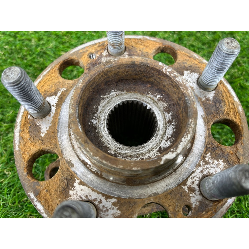 Ступица (подвеска) Hyundai Santa Fe TM 2019 2.0 GDi Turbo 51750S1000