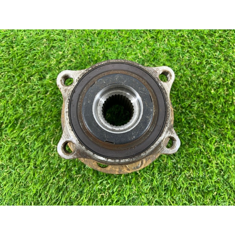 Ступица (подвеска) Hyundai Santa Fe TM 2019 2.0 GDi Turbo 51750S1000