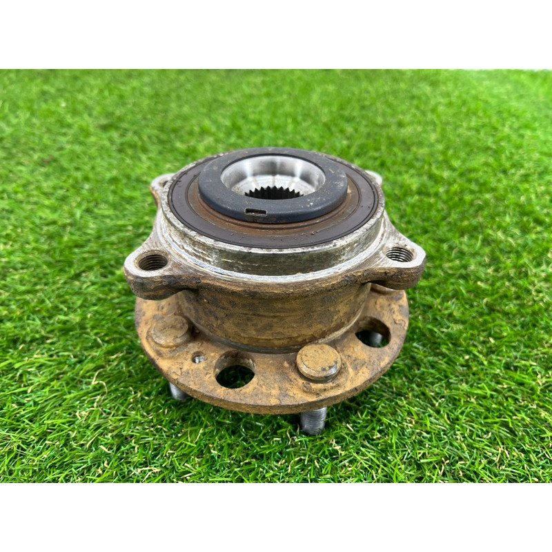 Ступица (подвеска) Hyundai Santa Fe TM 2019 2.0 GDi Turbo 51750S1000