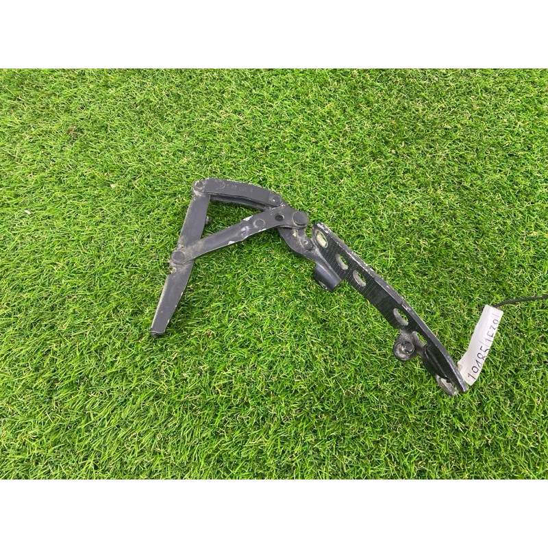 Петля капота (кузов і елементи) BMW 7-series E38 1996 M60B40 41618203271