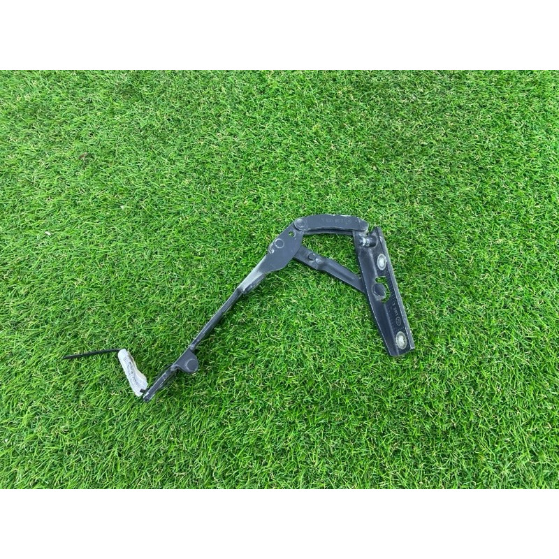 Петля капота (кузов і елементи) BMW 7-series E38 1996 M60B40 41618203271