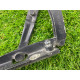 Петля капота (кузов і елементи) BMW 7-series E38 1996 M60B40 41618203271