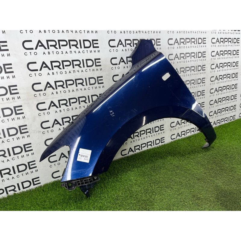 Крыло (наружные элементы кузова) Hyundai Santa Fe CM 2009 2.2 CRDI 663102B251