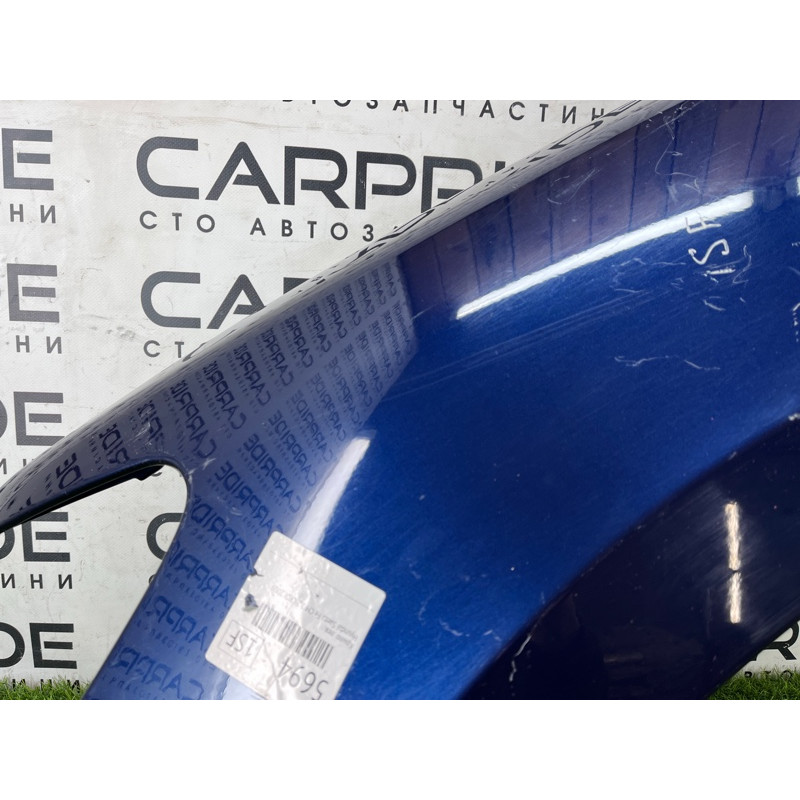 Крыло (наружные элементы кузова) Hyundai Santa Fe CM 2009 2.2 CRDI 663102B251