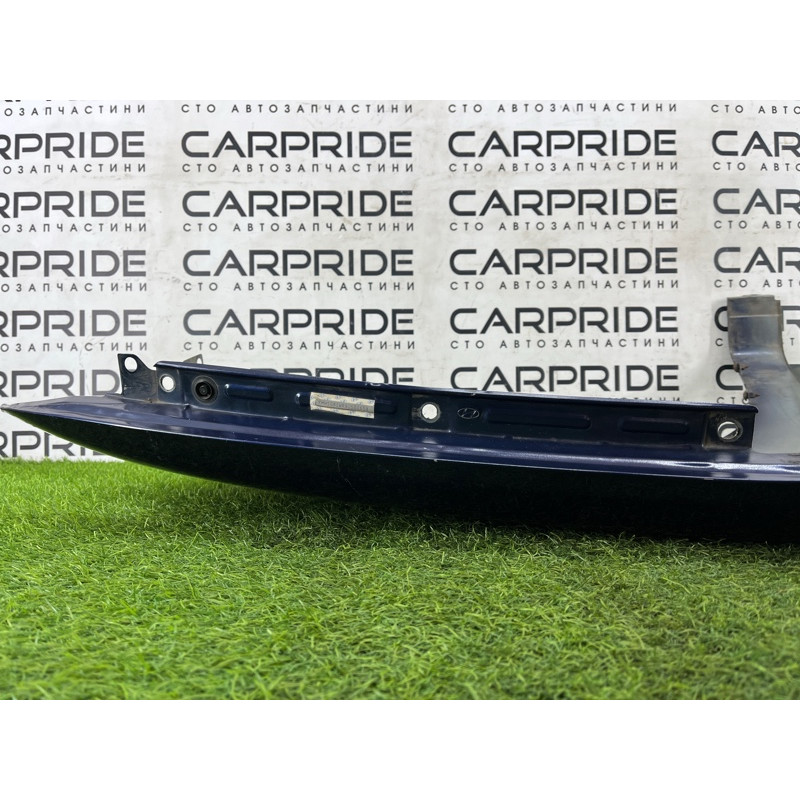 Крыло (наружные элементы кузова) Hyundai Santa Fe CM 2009 2.2 CRDI 663102B251