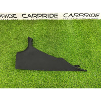 Обшивка стійки