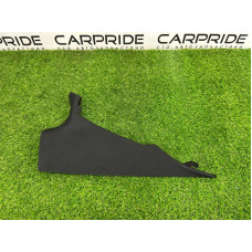 Обшивка стійки