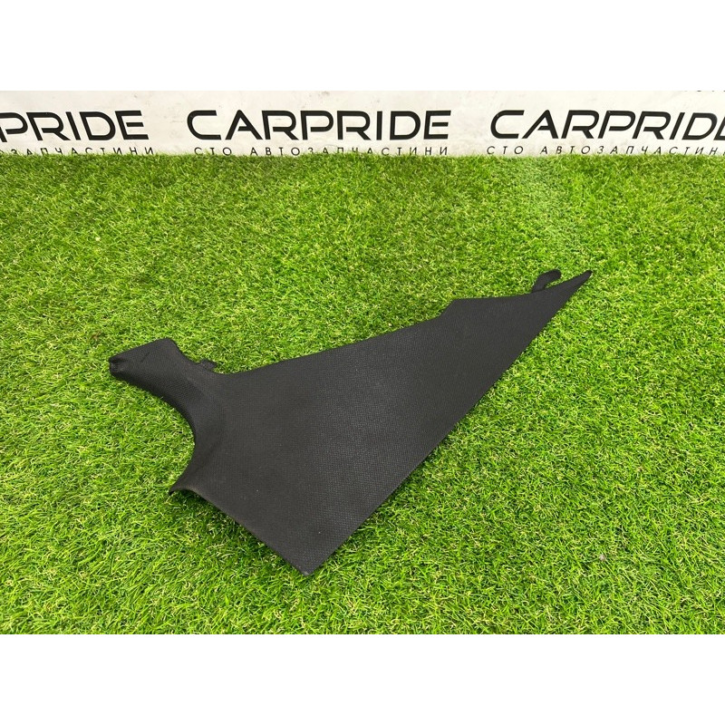 Обшивка стійки (салон) BMW 5-series G30 2017 2.0 B46B20 51438065027