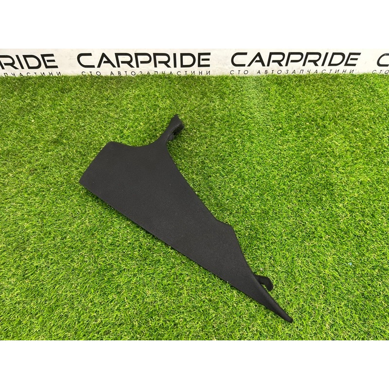 Обшивка стійки (салон) BMW 5-series G30 2017 2.0 B46B20 51438065027