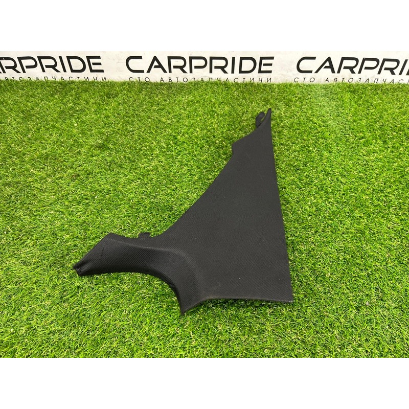 Обшивка стійки (салон) BMW 5-series G30 2017 2.0 B46B20 51438065027