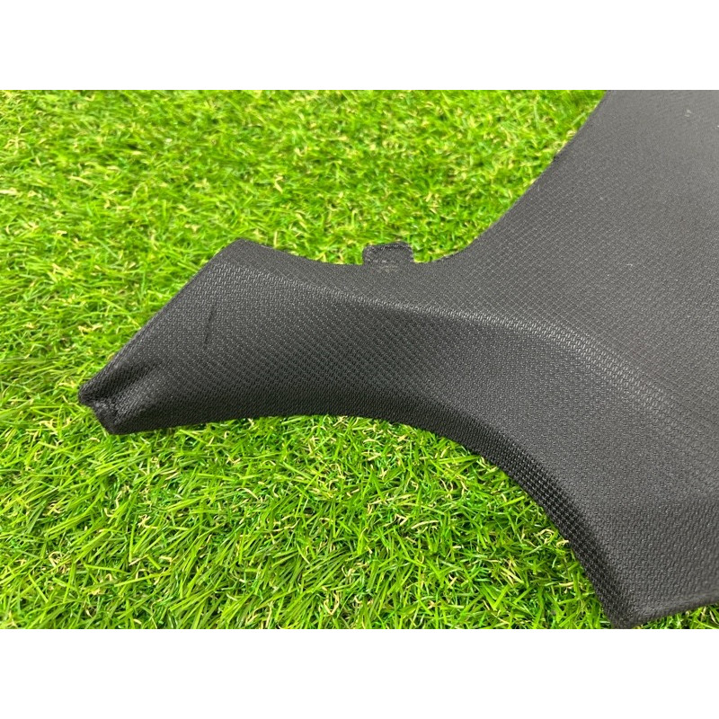 Обшивка стійки (салон) BMW 5-series G30 2017 2.0 B46B20 51438065027