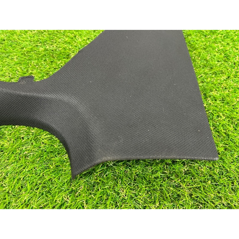 Обшивка стійки (салон) BMW 5-series G30 2017 2.0 B46B20 51438065027