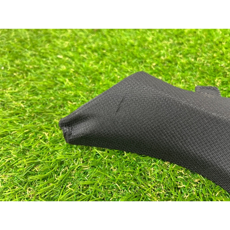 Обшивка стійки (салон) BMW 5-series G30 2017 2.0 B46B20 51438065027