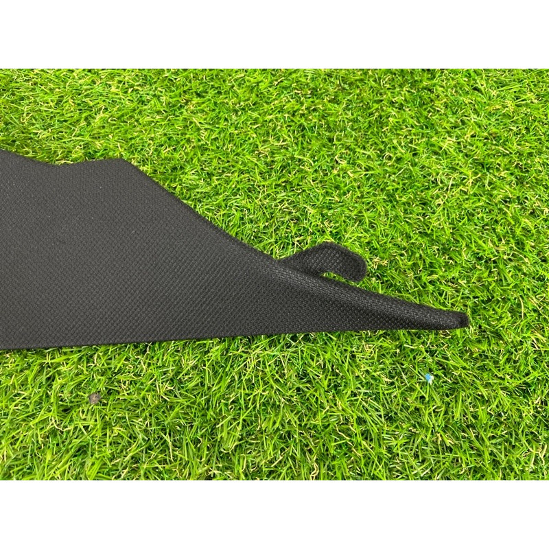 Обшивка стійки (салон) BMW 5-series G30 2017 2.0 B46B20 51438065027