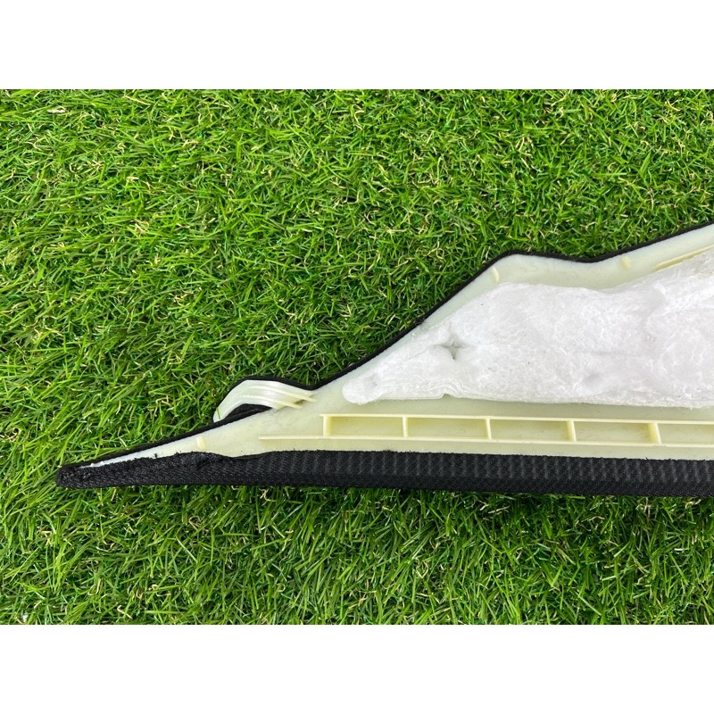 Обшивка стійки (салон) BMW 5-series G30 2017 2.0 B46B20 51438065027