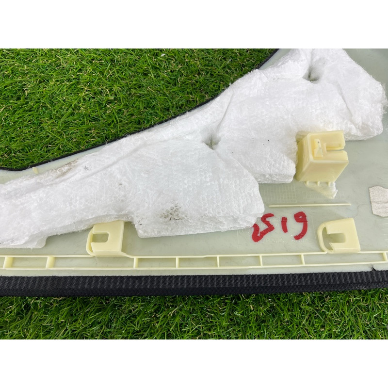 Обшивка стійки (салон) BMW 5-series G30 2017 2.0 B46B20 51438065027