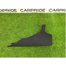 Обшивка стійки