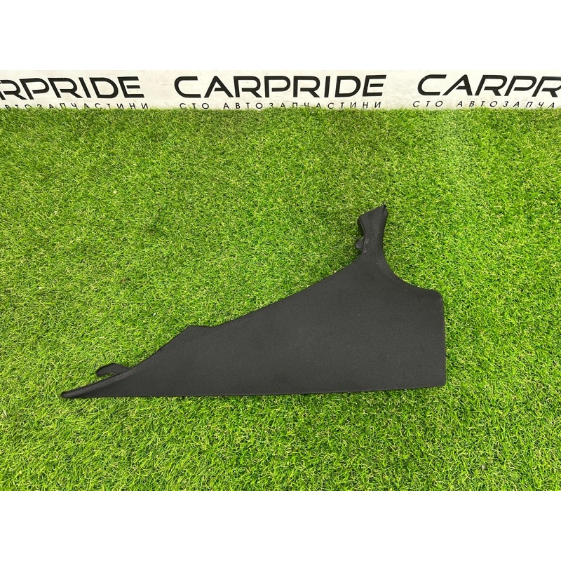 Обшивка стійки (салон) BMW 5-series G30 2017 2.0 B46B20 51438065028