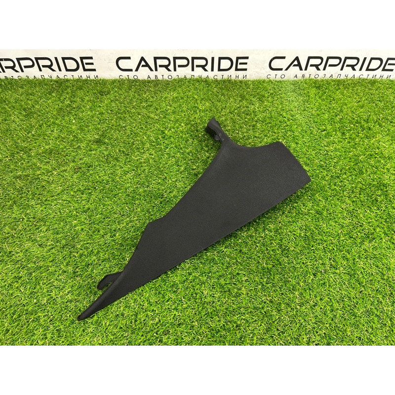 Обшивка стійки (салон) BMW 5-series G30 2017 2.0 B46B20 51438065028