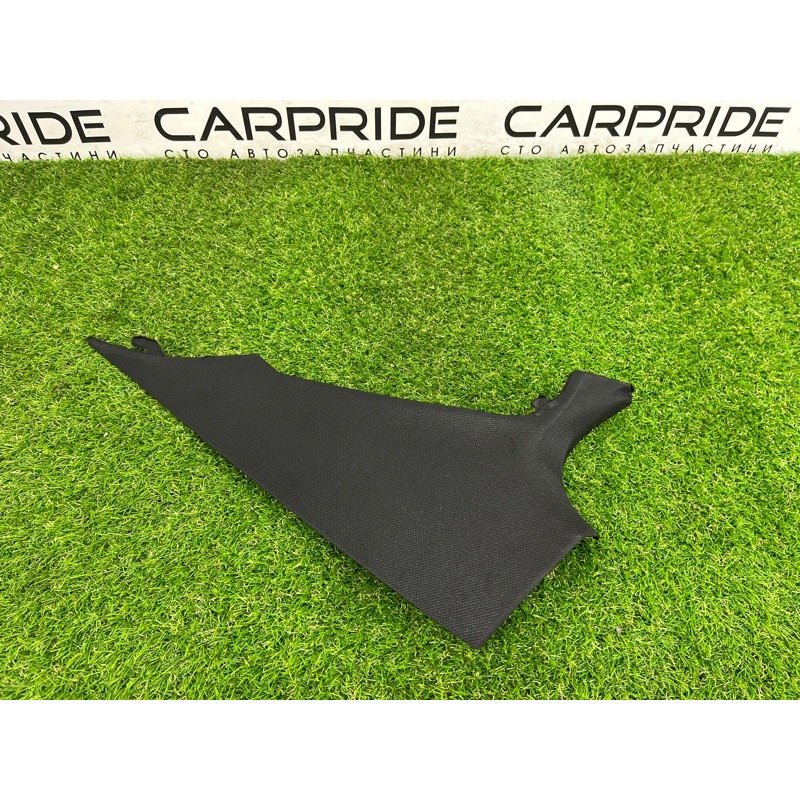 Обшивка стійки (салон) BMW 5-series G30 2017 2.0 B46B20 51438065028