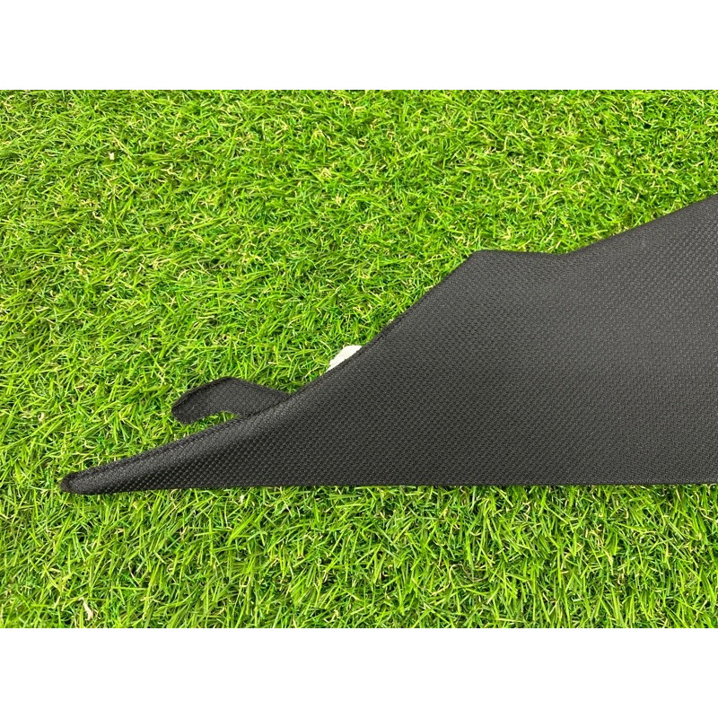 Обшивка стійки (салон) BMW 5-series G30 2017 2.0 B46B20 51438065028