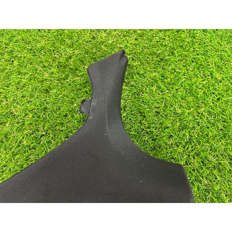 Обшивка стійки (салон) BMW 5-series G30 2017 2.0 B46B20 51438065028