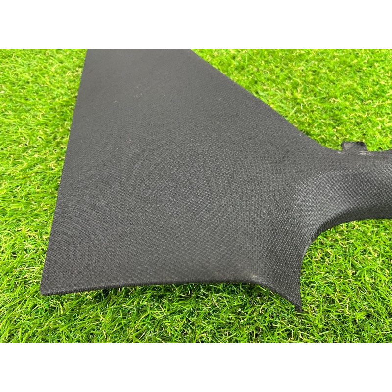 Обшивка стійки (салон) BMW 5-series G30 2017 2.0 B46B20 51438065028