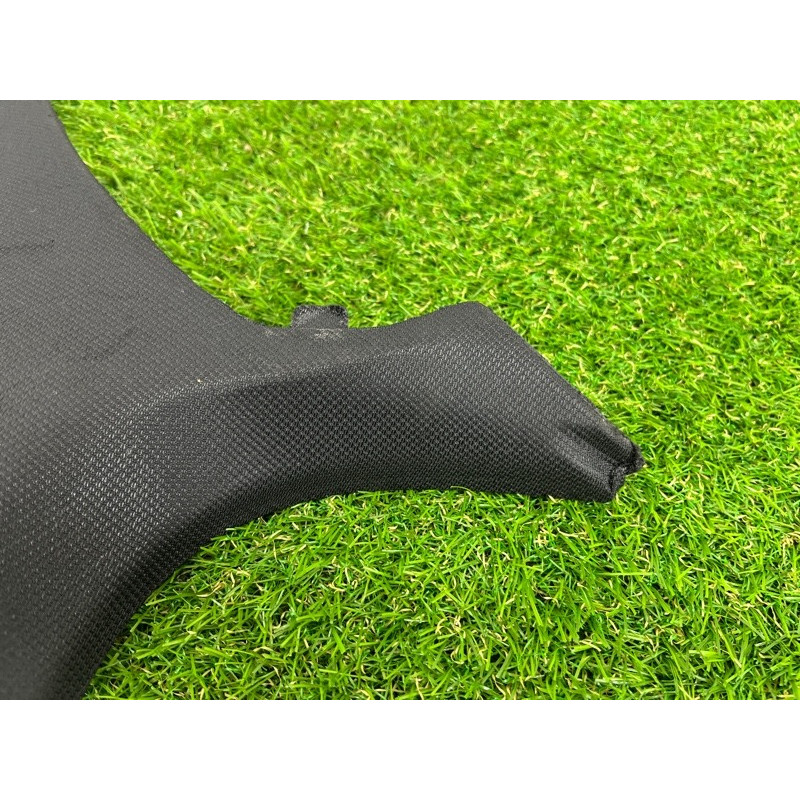 Обшивка стійки (салон) BMW 5-series G30 2017 2.0 B46B20 51438065028