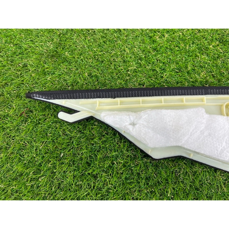 Обшивка стійки (салон) BMW 5-series G30 2017 2.0 B46B20 51438065028