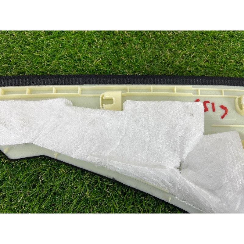 Обшивка стійки (салон) BMW 5-series G30 2017 2.0 B46B20 51438065028