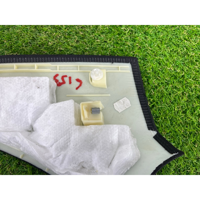 Обшивка стійки (салон) BMW 5-series G30 2017 2.0 B46B20 51438065028