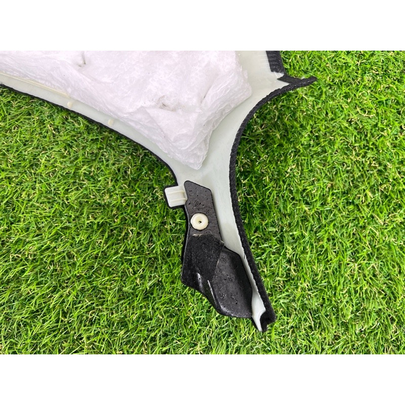 Обшивка стійки (салон) BMW 5-series G30 2017 2.0 B46B20 51438065028