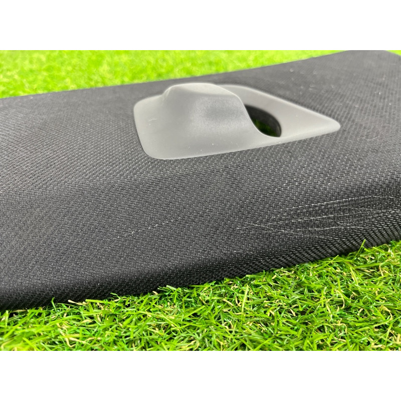 Обшивка центральної стійки (салон) BMW 5-series G30 2017 2.0 B46B20 51438065025