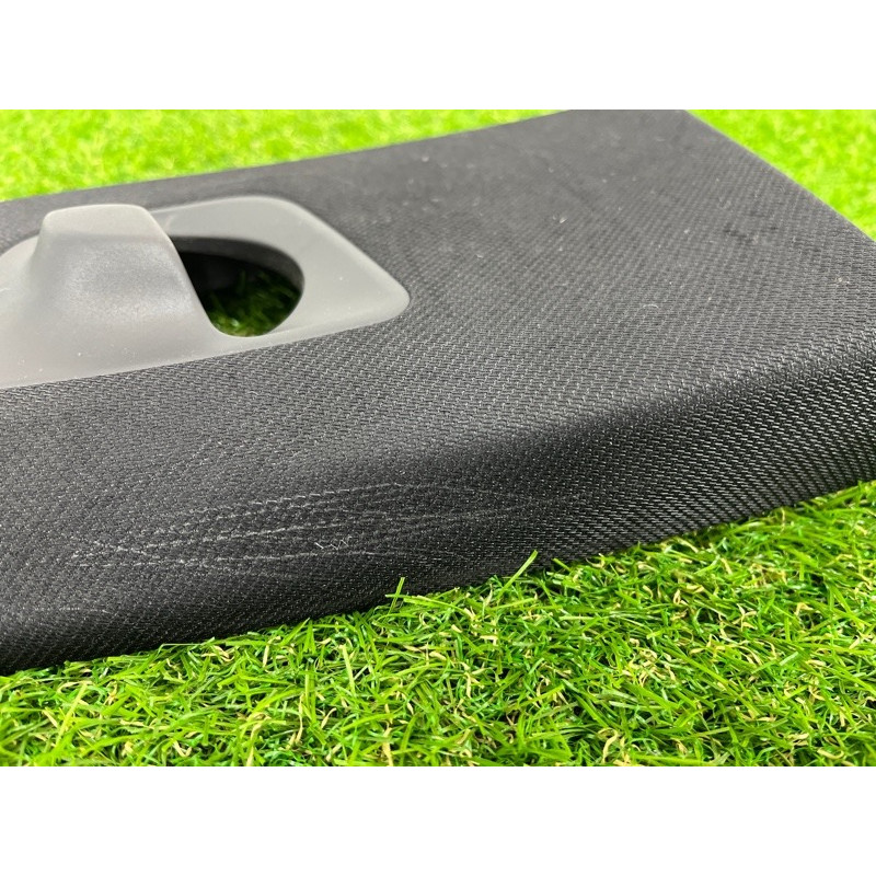 Обшивка центральної стійки (салон) BMW 5-series G30 2017 2.0 B46B20 51438065025