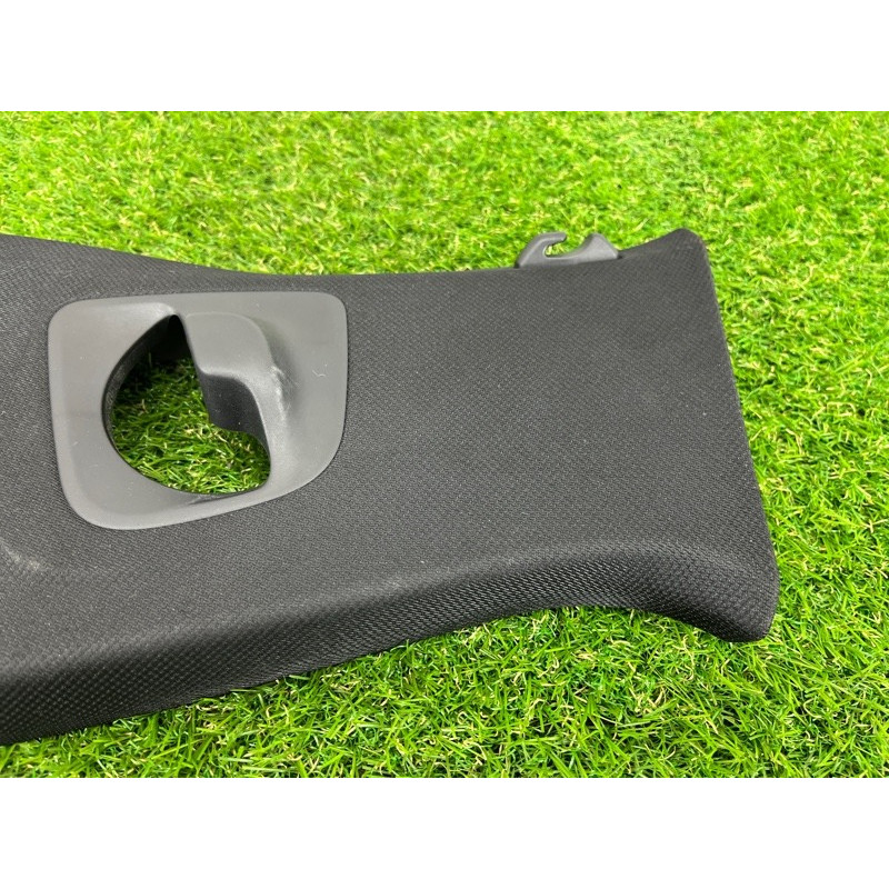 Обшивка центральної стійки (салон) BMW 5-series G30 2017 2.0 B46B20 51438065025