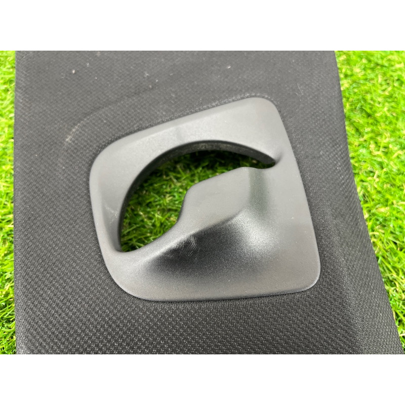 Обшивка центральної стійки (салон) BMW 5-series G30 2017 2.0 B46B20 51438065025