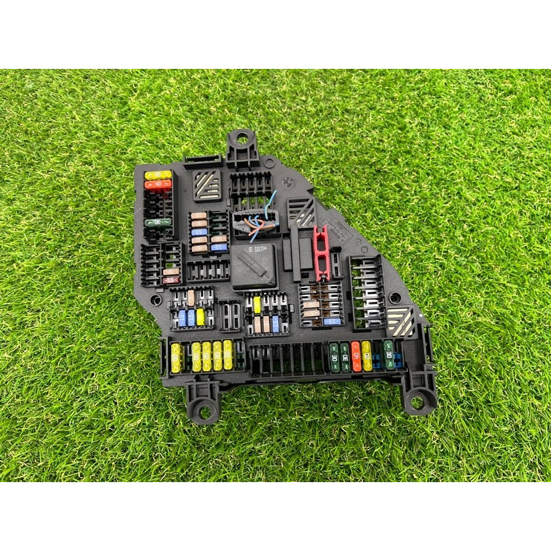 Блок предохранителей (электрика) BMW X3 F25 2012 3.0 61149210859