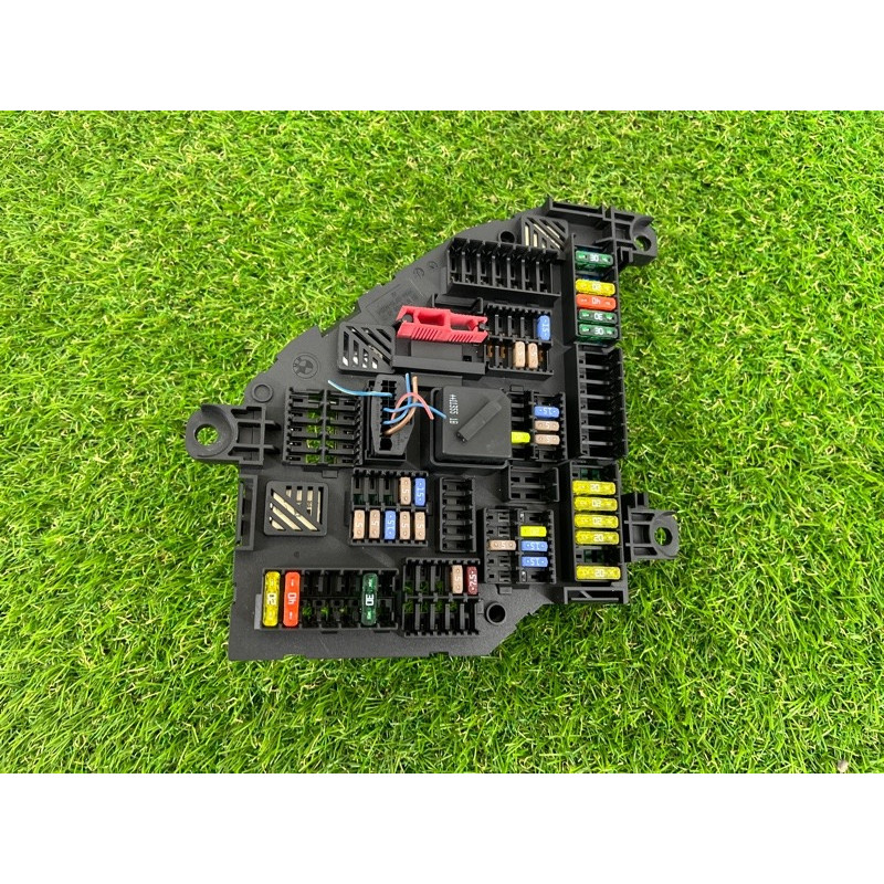 Блок предохранителей (электрика) BMW X3 F25 2012 3.0 61149210859