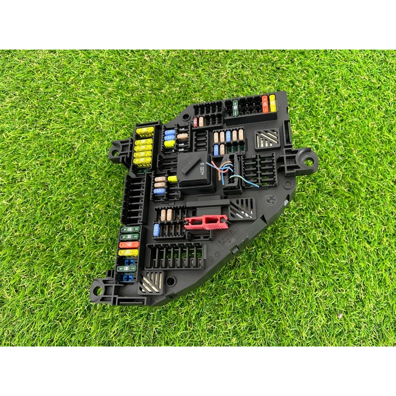 Блок предохранителей (электрика) BMW X3 F25 2012 3.0 61149210859