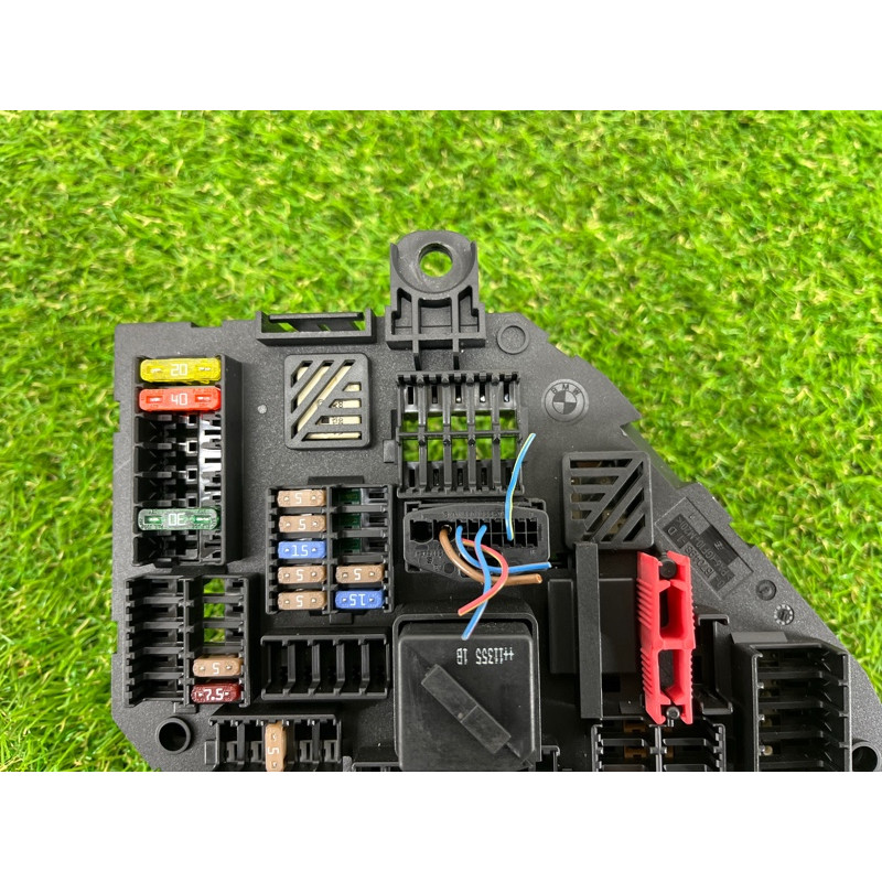 Блок предохранителей (электрика) BMW X3 F25 2012 3.0 61149210859