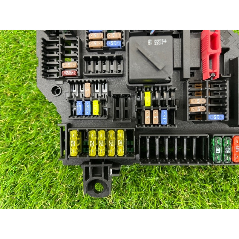 Блок предохранителей (электрика) BMW X3 F25 2012 3.0 61149210859